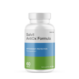 Salvit AntiOx Formula A60