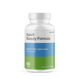 Salvit Beauty Formula A60