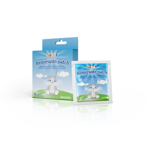 Salvit Respiranto