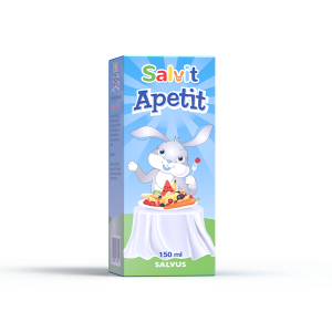 Salvit Apetit