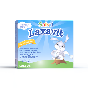 Salvit Laxavit