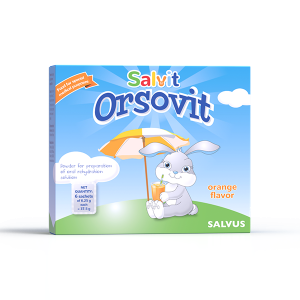 Salvit Orsovit