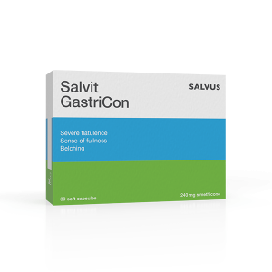 Salvit GastriCon