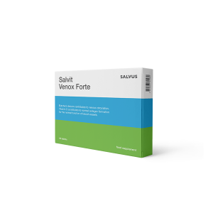 Salvit Venox Forte