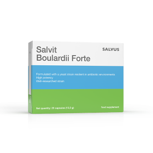 Salvit Boulardii Forte