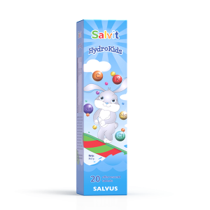 Salvit HydroKids
