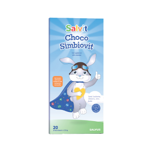 Salvit Choco Simbiovit